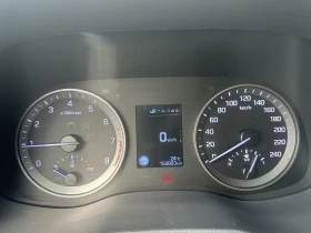 Hyundai Tucson 1.6i, снимка 12