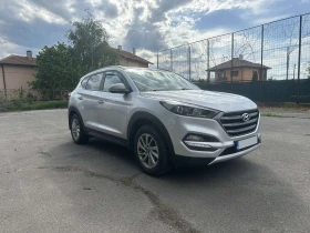 Hyundai Tucson 1.6i, снимка 8