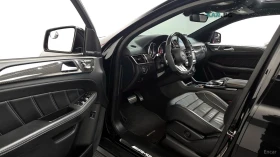 Mercedes-Benz GLE 63 S AMG * 4MATIC+ * COUPE* ПОДГРЕВ* ОБДУХВАНЕ* ПАНОРАМА* F, снимка 10
