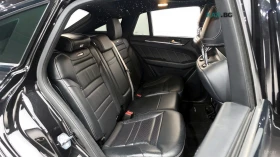 Mercedes-Benz GLE 63 S AMG * 4MATIC+ * COUPE* ПОДГРЕВ* ОБДУХВАНЕ* ПАНОРАМА* F, снимка 12