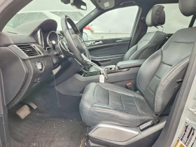 Mercedes-Benz GLS 500 4MATIC* harman/kardon* подгрев* обдухване* панорам, снимка 7
