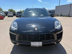 Porsche Macan S/ОБДУХВАНЕ/ПАНОРАМА, снимка 2