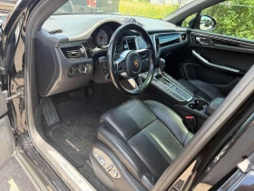 Porsche Macan S/ОБДУХВАНЕ/ПАНОРАМА, снимка 9