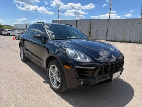 Porsche Macan S/ОБДУХВАНЕ/ПАНОРАМА, снимка 1