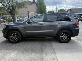 Jeep Grand cherokee LIMITED 3.6 !FULL!PANO/CAM/, снимка 7
