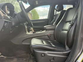 Jeep Grand cherokee LIMITED 3.6 !FULL!PANO/CAM/, снимка 9