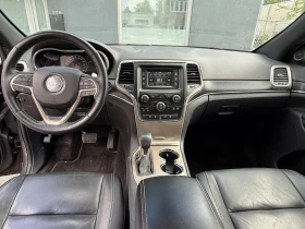 Jeep Grand cherokee LIMITED 3.6 !FULL!PANO/CAM/, снимка 10