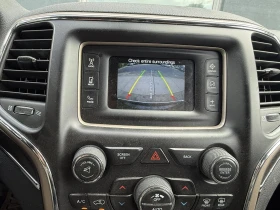 Jeep Grand cherokee LIMITED 3.6 !FULL!PANO/CAM/, снимка 12
