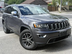 Jeep Grand cherokee LIMITED 3.6 !FULL!PANO/CAM/, снимка 1