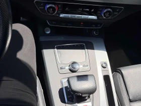 Audi Q5 * Technik * CARFAX * ЦЕНА ДО БГ, снимка 14