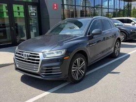 Audi Q5 * Technik * CARFAX * ЦЕНА ДО БГ, снимка 1