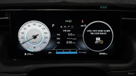 Hyundai Tucson INSPIRATION* 4WD* 1.6* , снимка 8