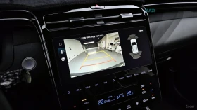 Hyundai Tucson INSPIRATION* 4WD* 1.6* , снимка 15