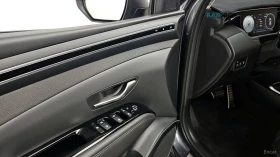 Hyundai Tucson INSPIRATION* 4WD* 1.6* , снимка 13
