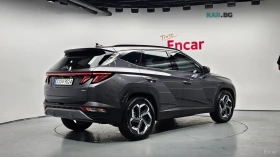 Hyundai Tucson INSPIRATION* 4WD* 1.6* , снимка 2