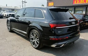 Audi Q7 Air/B&O/HUD/Matrix, снимка 2