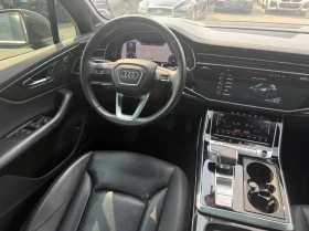 Audi Q7 Air/B&O/HUD/Matrix, снимка 9