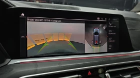 BMW X7 xDrive30d* ЛЮК* HUD* 360* BLIND SPOT* КРАЙНА ЦЕНА, снимка 17