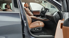BMW X7 xDrive30d* ЛЮК* HUD* 360* BLIND SPOT* КРАЙНА ЦЕНА, снимка 11