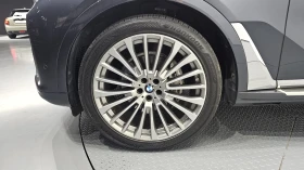 BMW X7 xDrive30d* ЛЮК* HUD* 360* BLIND SPOT* КРАЙНА ЦЕНА, снимка 5