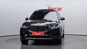BMW X7 xDrive30d* ЛЮК* HUD* 360* BLIND SPOT* КРАЙНА ЦЕНА, снимка 3
