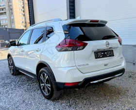 Nissan Rogue 2.5 AWD Special Edition, снимка 6