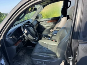 Toyota Land cruiser 3.0, снимка 3