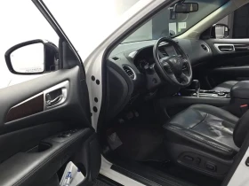 Nissan Pathfinder  3.5 4Wd, снимка 10