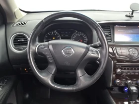 Nissan Pathfinder  3.5 4Wd, снимка 13