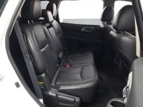 Nissan Pathfinder  3.5 4Wd, снимка 11
