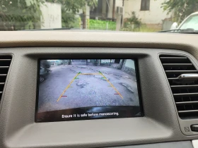 Nissan Murano, снимка 11