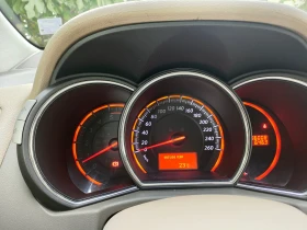 Nissan Murano, снимка 10