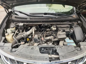 Nissan Murano, снимка 7