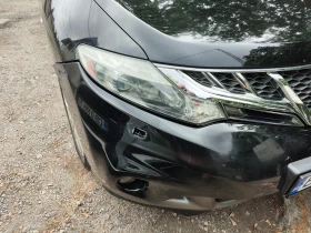 Nissan Murano, снимка 4