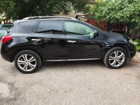 Nissan Murano, снимка 2