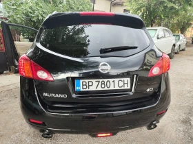 Nissan Murano, снимка 16
