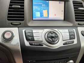 Nissan Murano, снимка 6
