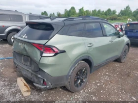 Kia Sportage 2.5 X-Pro Prestige, снимка 4