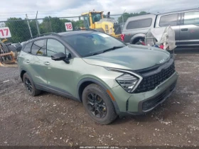 Kia Sportage 2.5 X-Pro Prestige, снимка 1