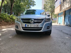 VW Tiguan 2.0 Tsi, снимка 1