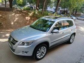 VW Tiguan 2.0 Tsi, снимка 17