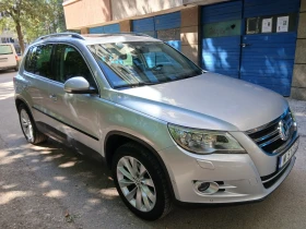 VW Tiguan 2.0 Tsi, снимка 3