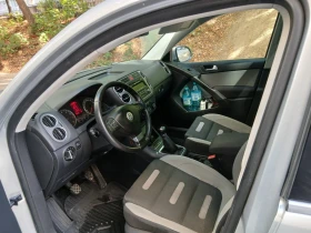 VW Tiguan 2.0 Tsi, снимка 6