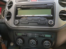 VW Tiguan 2.0 Tsi, снимка 12