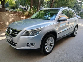 VW Tiguan 2.0 Tsi, снимка 2
