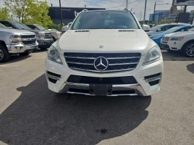 Mercedes-Benz ML 350 * BlueTEC * CARFAX * , снимка 2