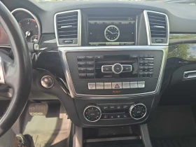 Mercedes-Benz ML 350 * BlueTEC * CARFAX * , снимка 8