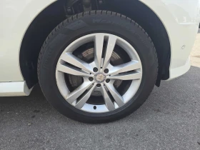 Mercedes-Benz ML 350 * BlueTEC * CARFAX * , снимка 9