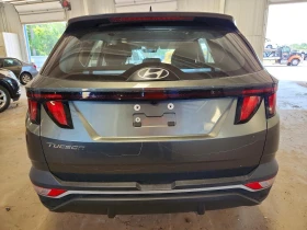 Hyundai Tucson 2.5l Se, снимка 6
