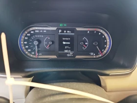 Hyundai Tucson 2.5l Se, снимка 9